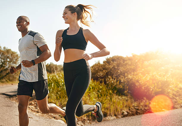 Le sport, secret d’une beauté naturelle