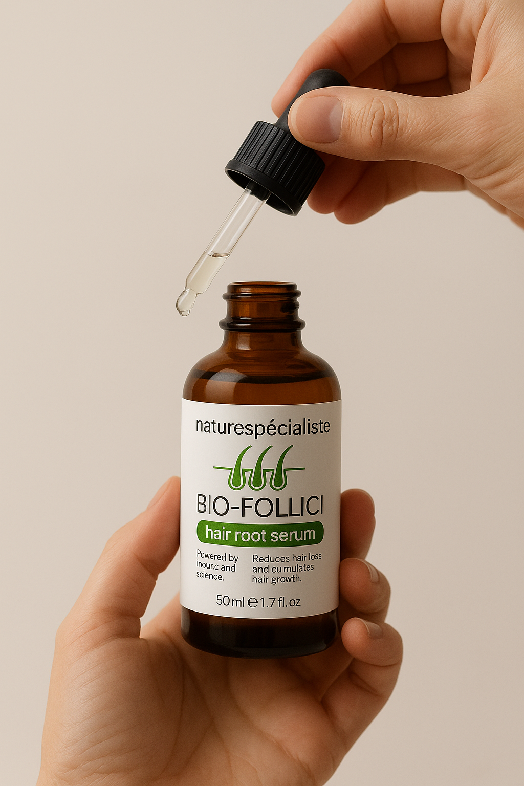 Bio Follici Sérum